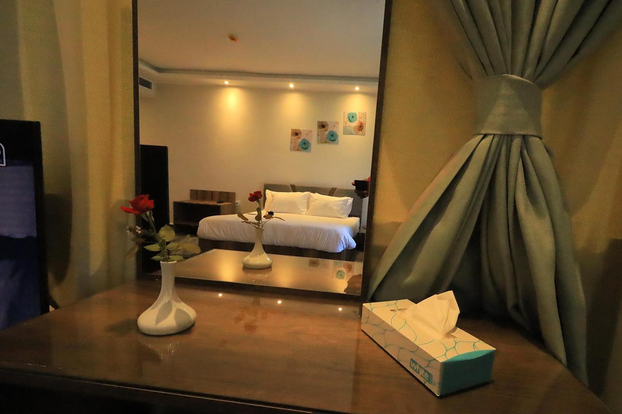 Blue Lotus Nile Hotel 3*