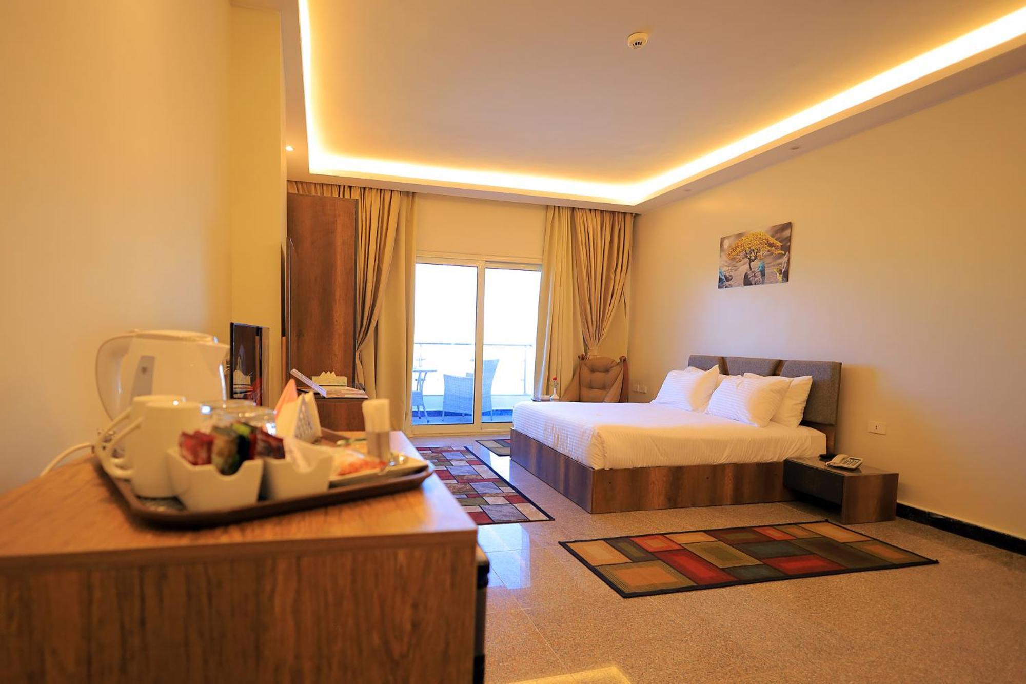 Blue Lotus Nile Hotel