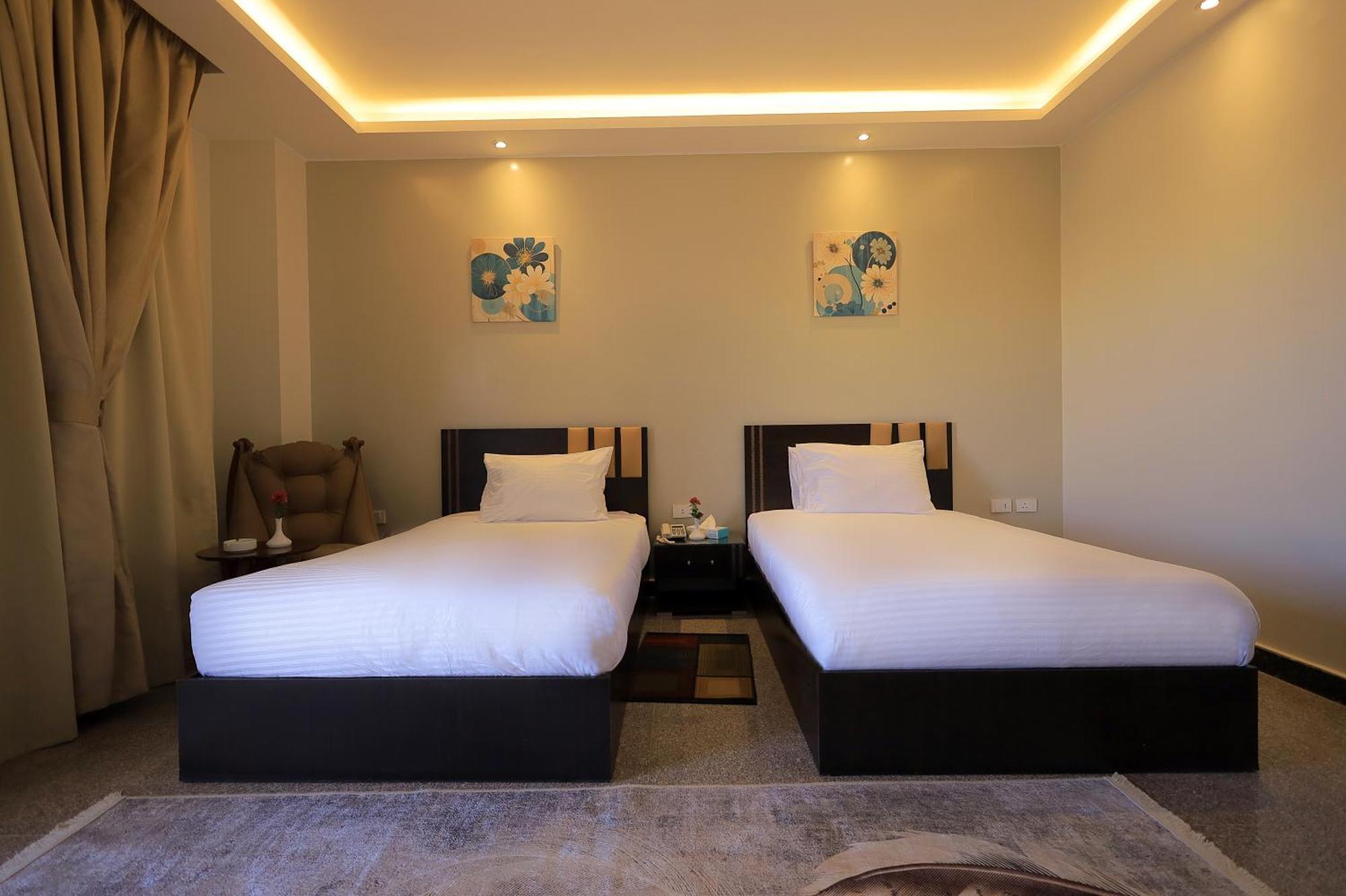 Blue Lotus Nile Hotel 3*
