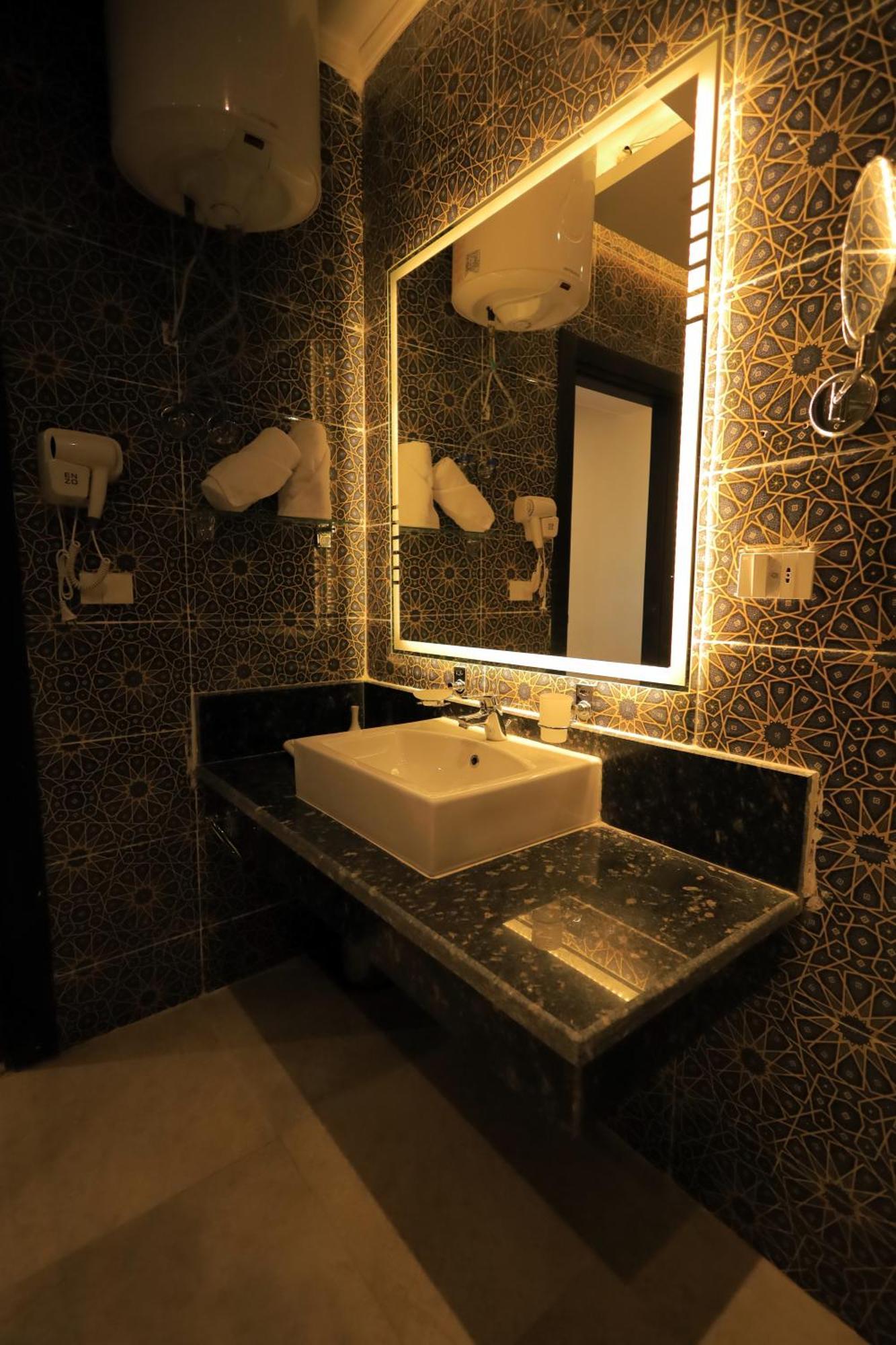 Blue Lotus Nile 3*