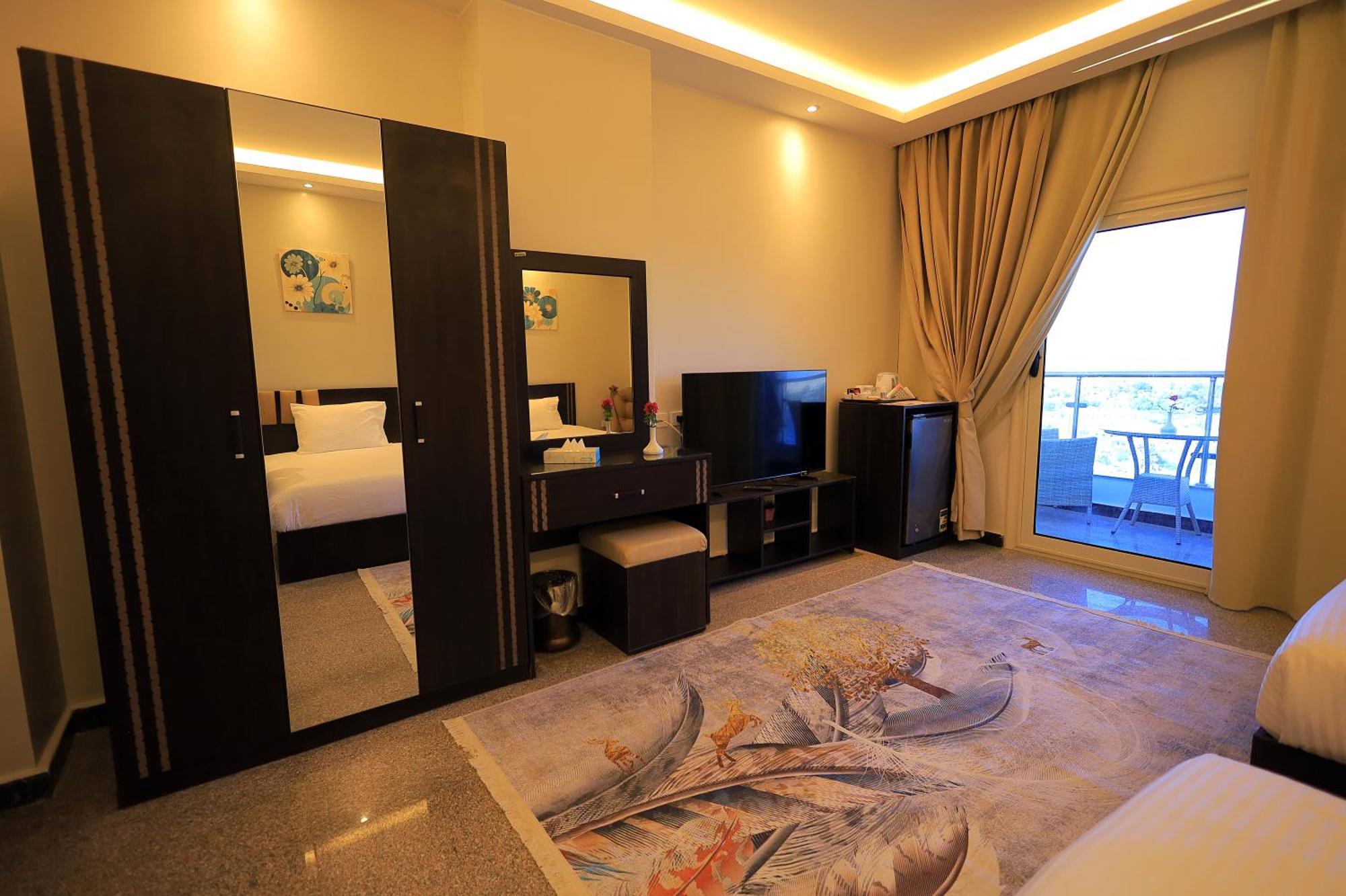 Hotel Blue Lotus Nile