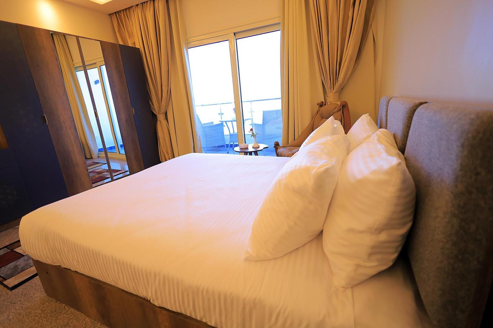 Hotel Blue Lotus Nile 3*