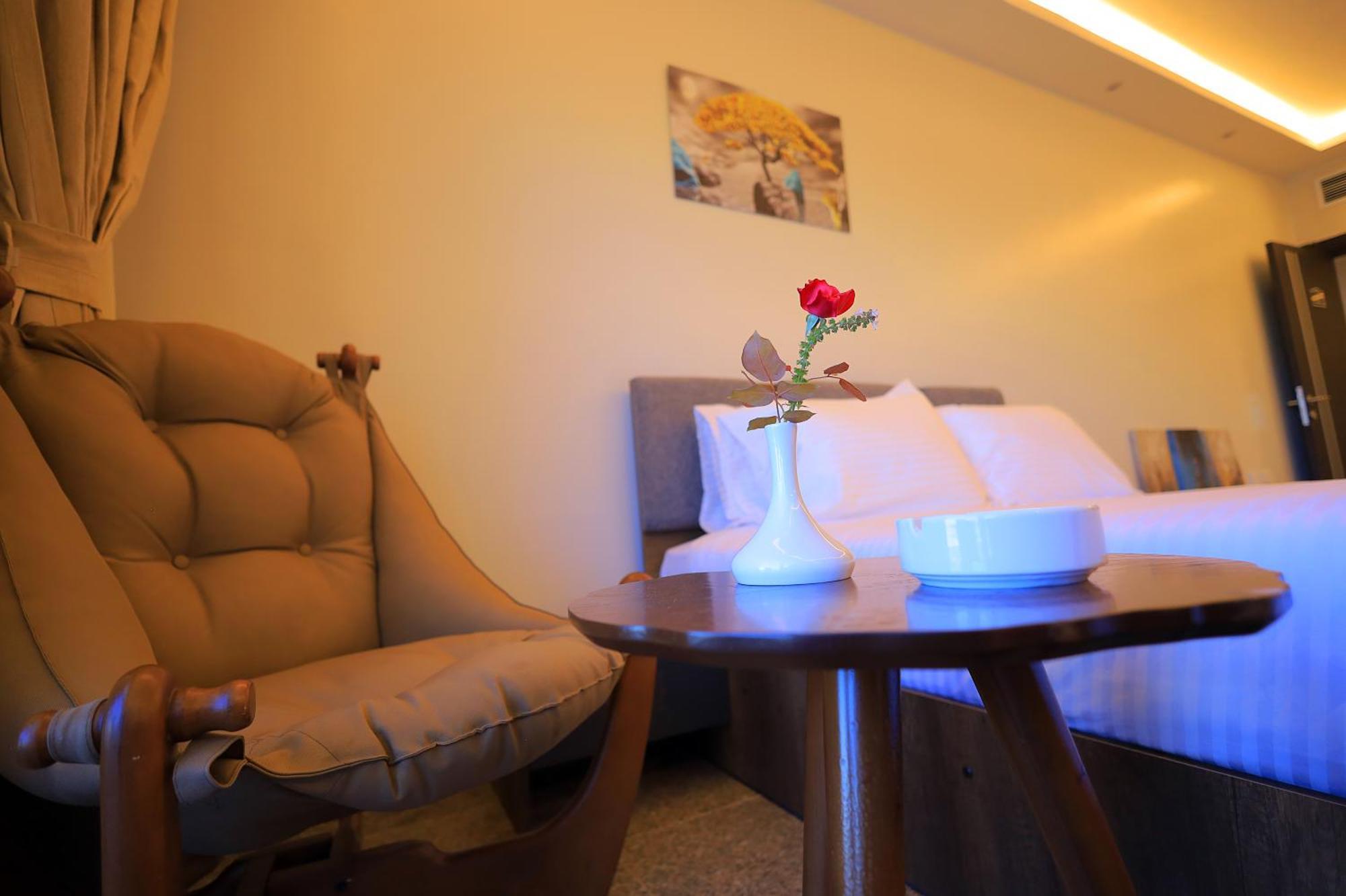 Blue Lotus Nile Hotel Assouan